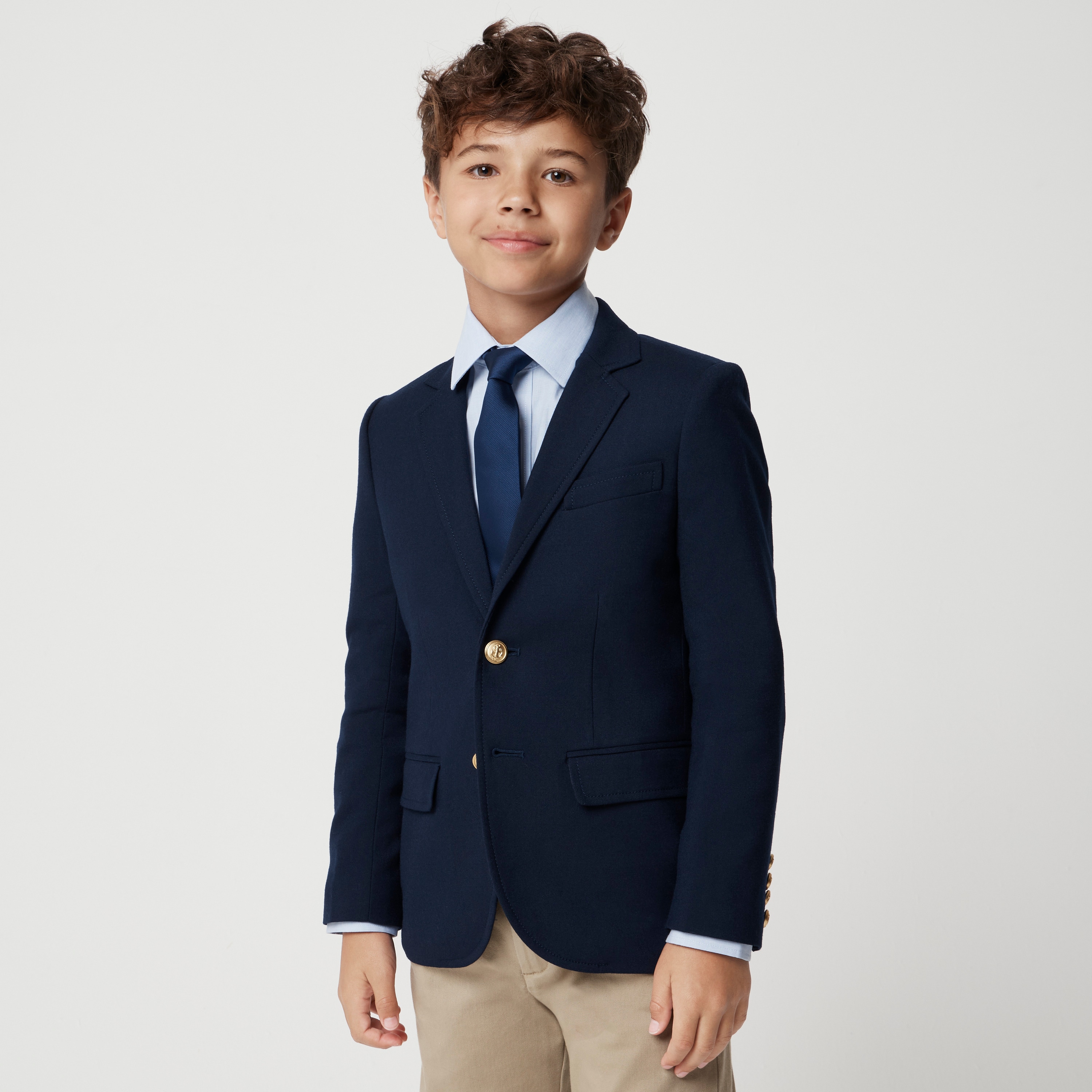 Kids' Legacy blazer