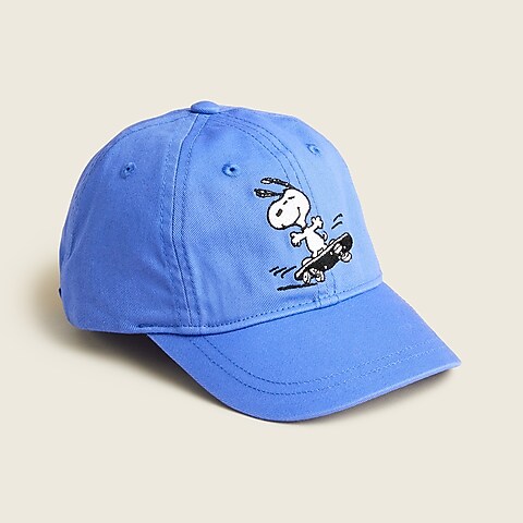 boys Kids' embroidered baseball hat