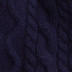 Limited-edition DEMYLEE New York™ X J.Crew cable-knit cardigan sweater MARLED PINK limited-edition demylee new york™ x j.crew cable-knit cardigan sweater for women