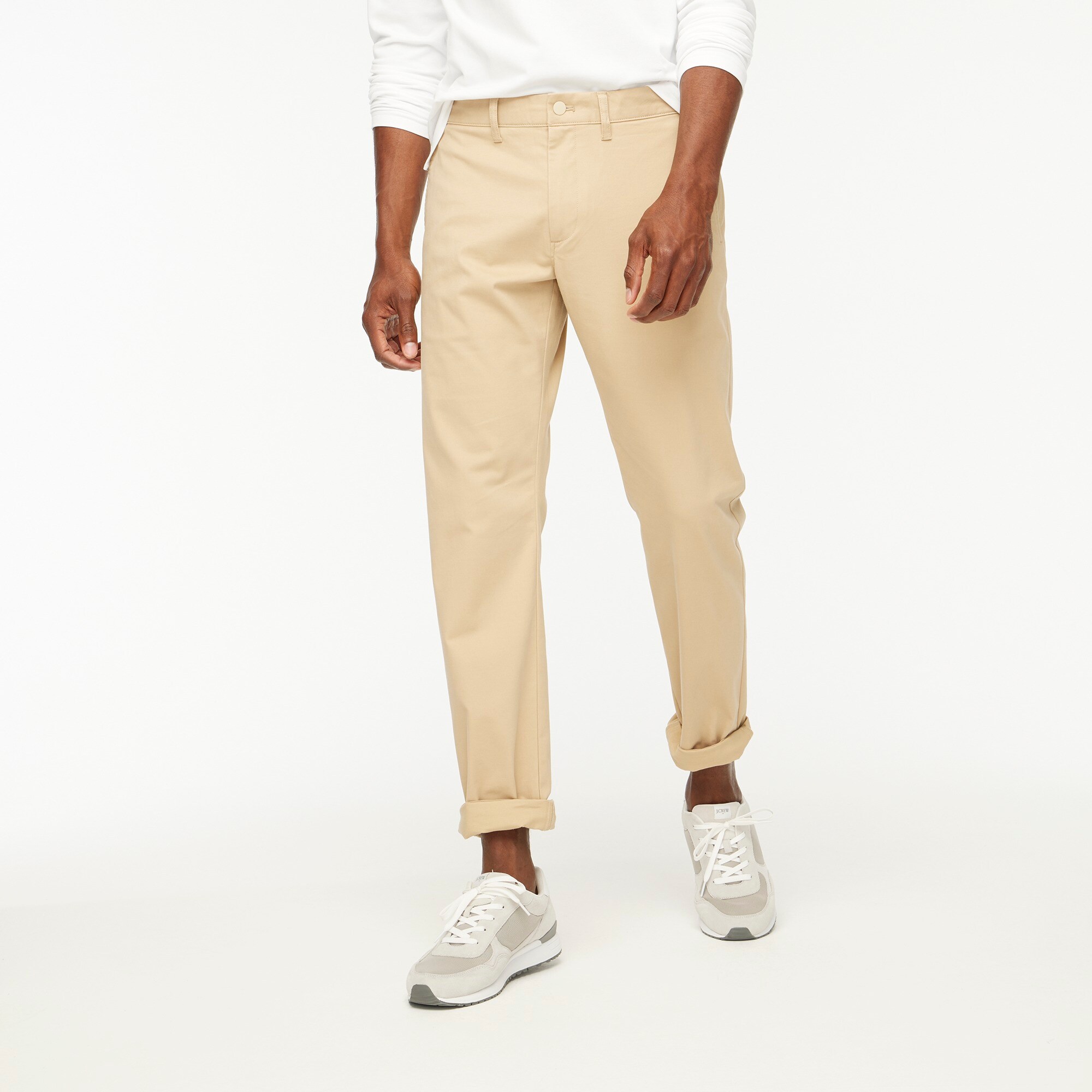 mens Thompson TruTemp365&reg; khaki pant
