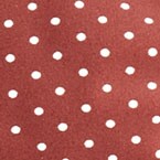 Ruched underwire bikini top in polka dot SABLE j.crew: ruched underwire bikini top in polka dot for women
