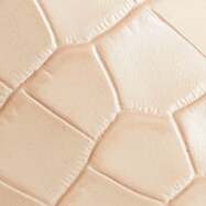 Wide-strap thong sandals in croc-embossed leather CARAMEL CAFE j.crew: wide-strap thong sandals in croc-embossed leather for women