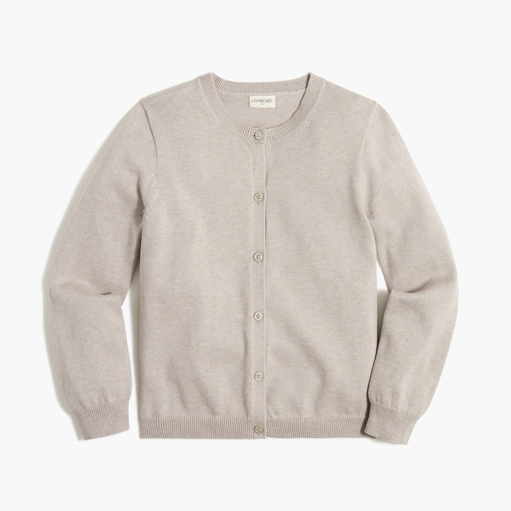 girls Girls' Casey cardigan sweater