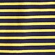 NAVY SUN LOIRE STRIPE