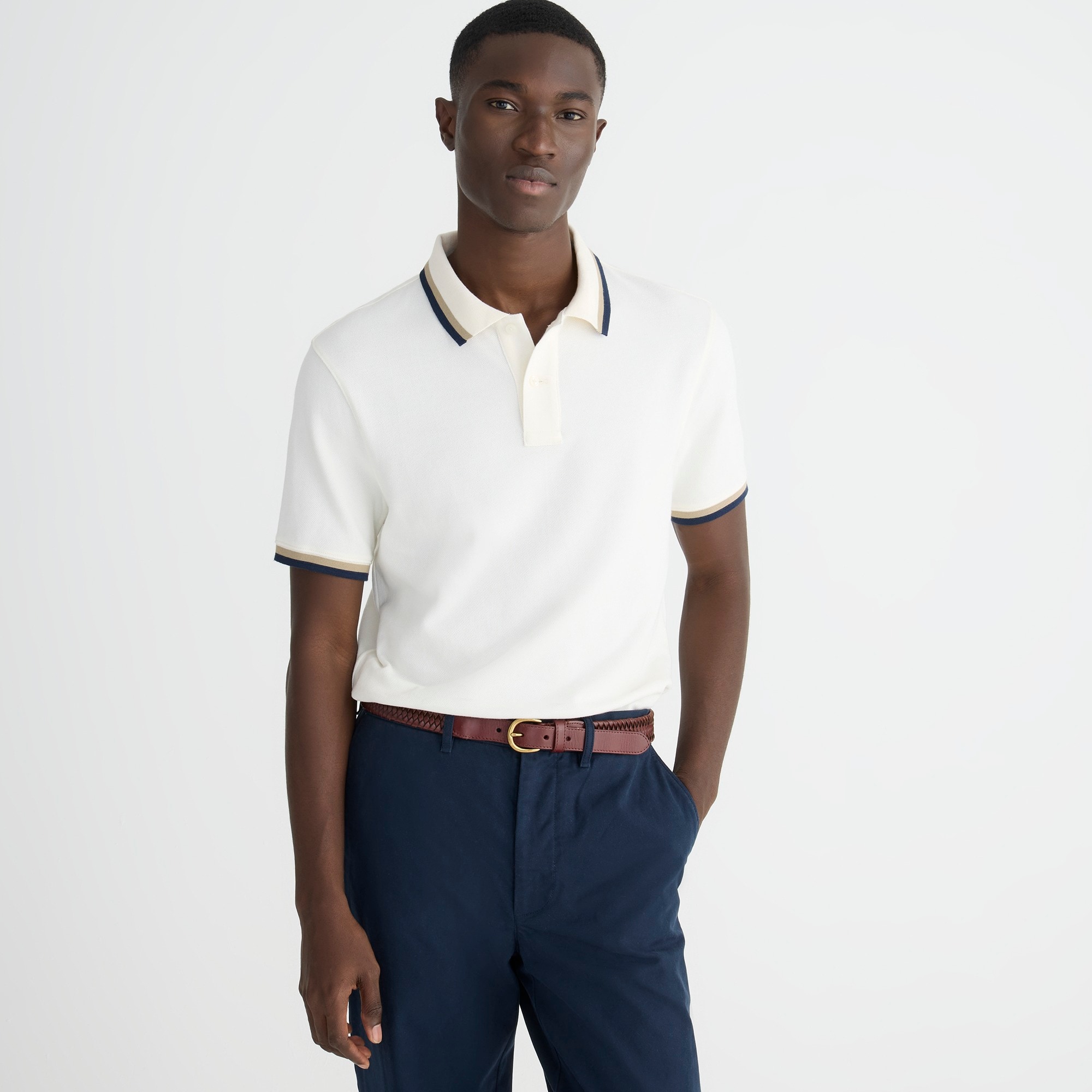 Classic Polo Shirt