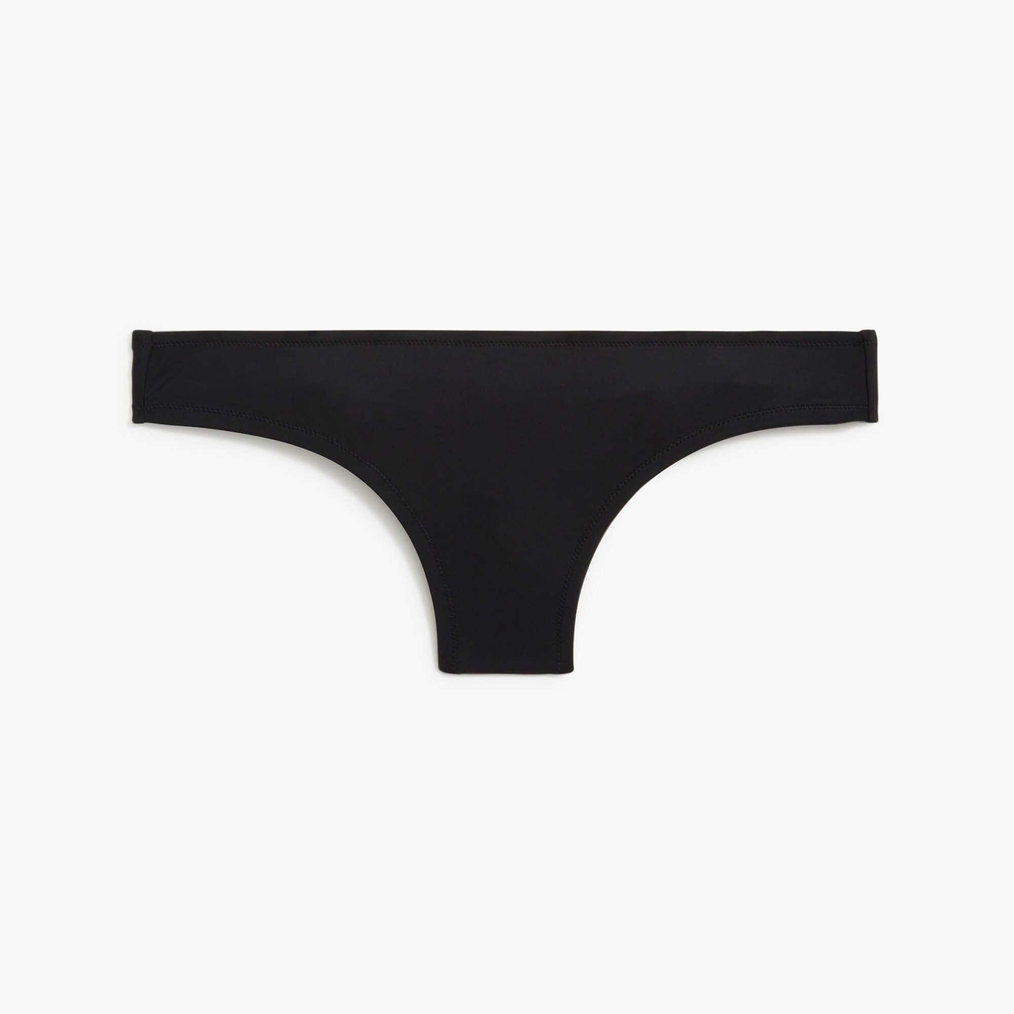 Bikini bottom