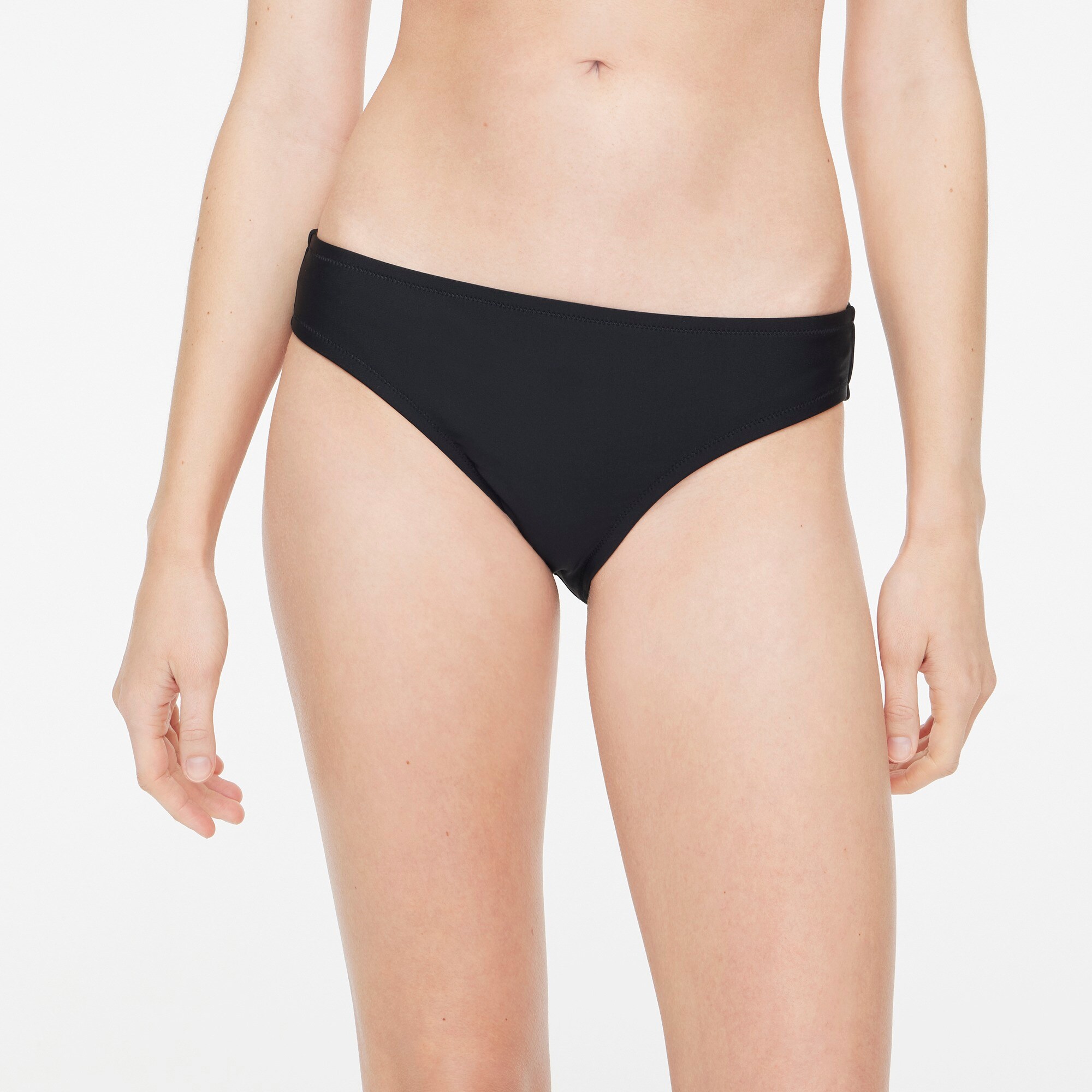 Bikini bottom
