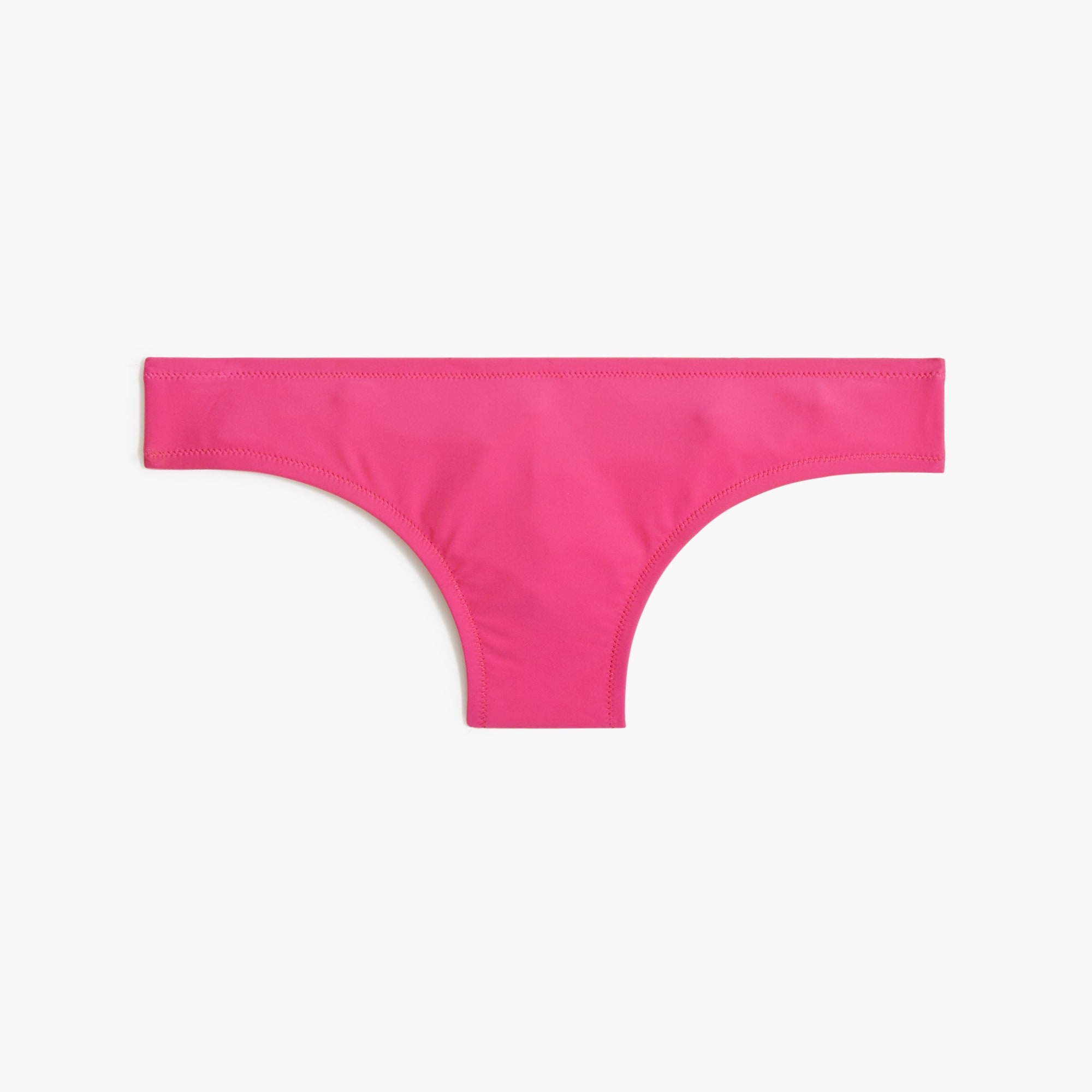Bikini bottom