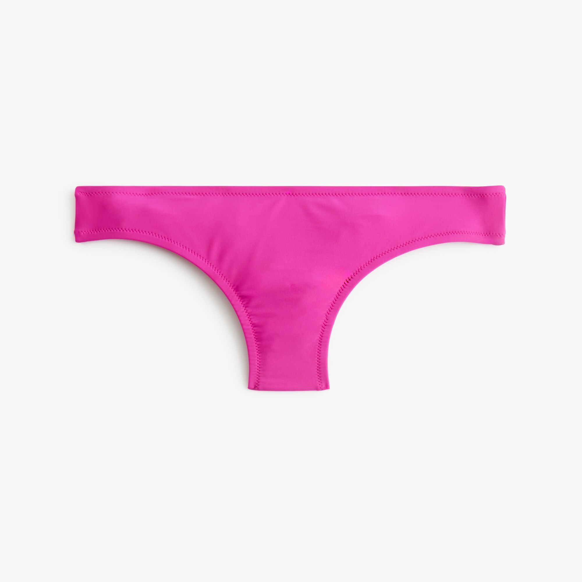 Bikini bottom