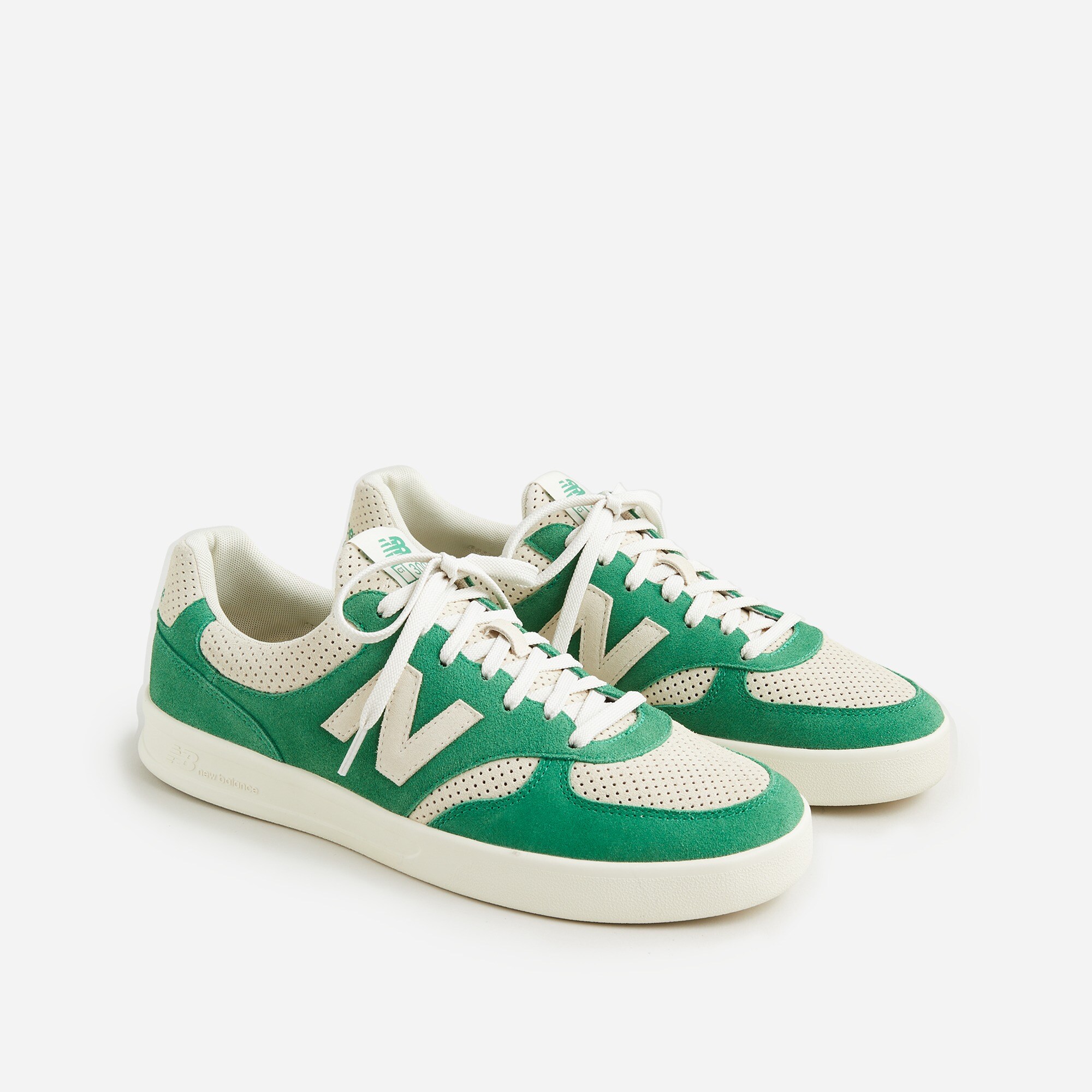 New Balance® X J.Crew CT300 sneakers