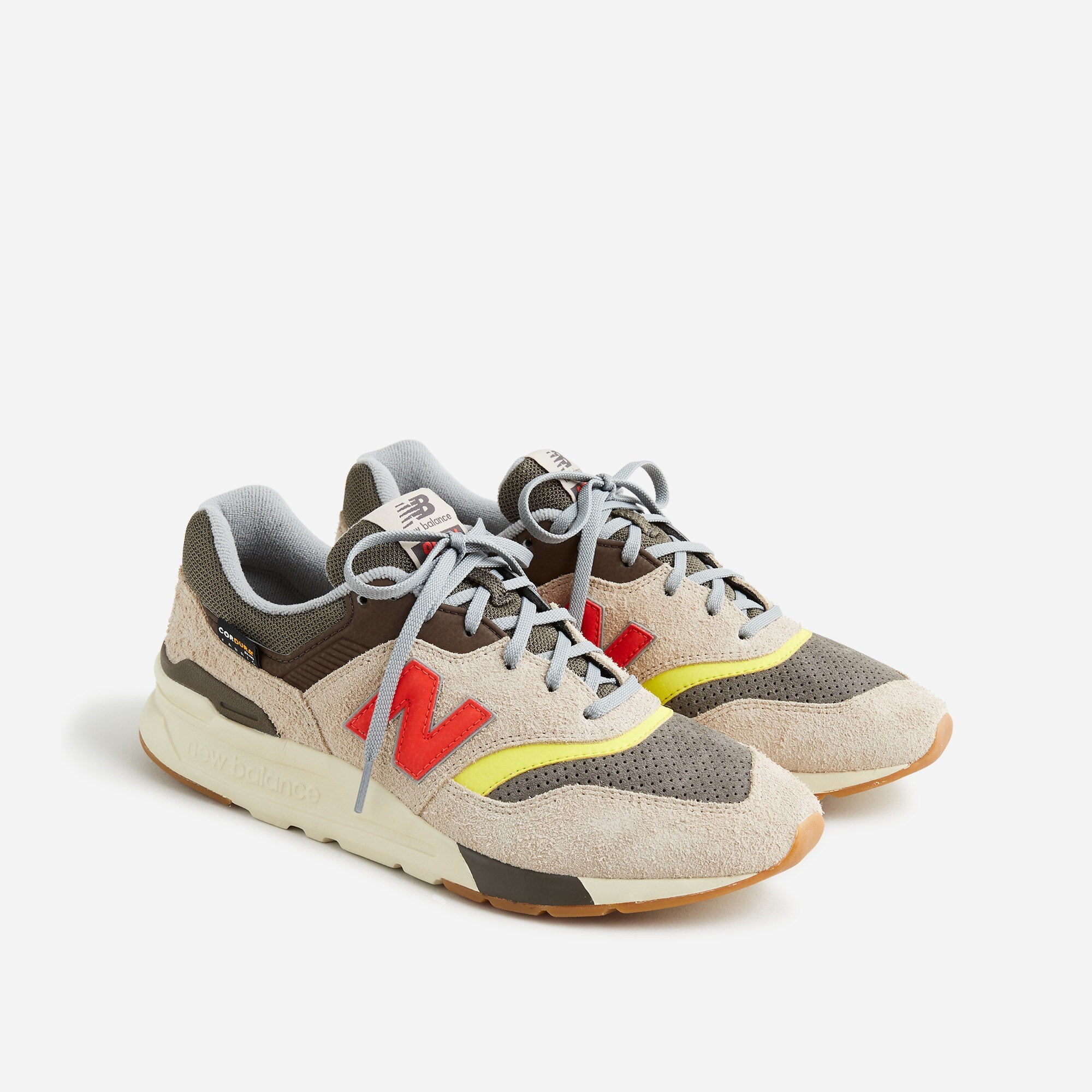 New Balance® X J.Crew 997H sneakers