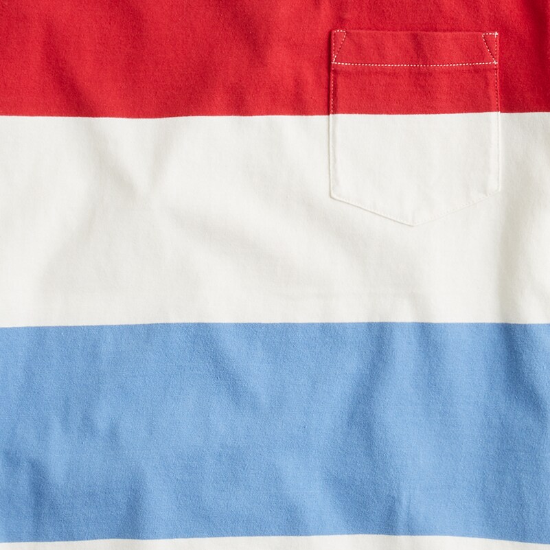 IVORY RUST SEA SHOREY S