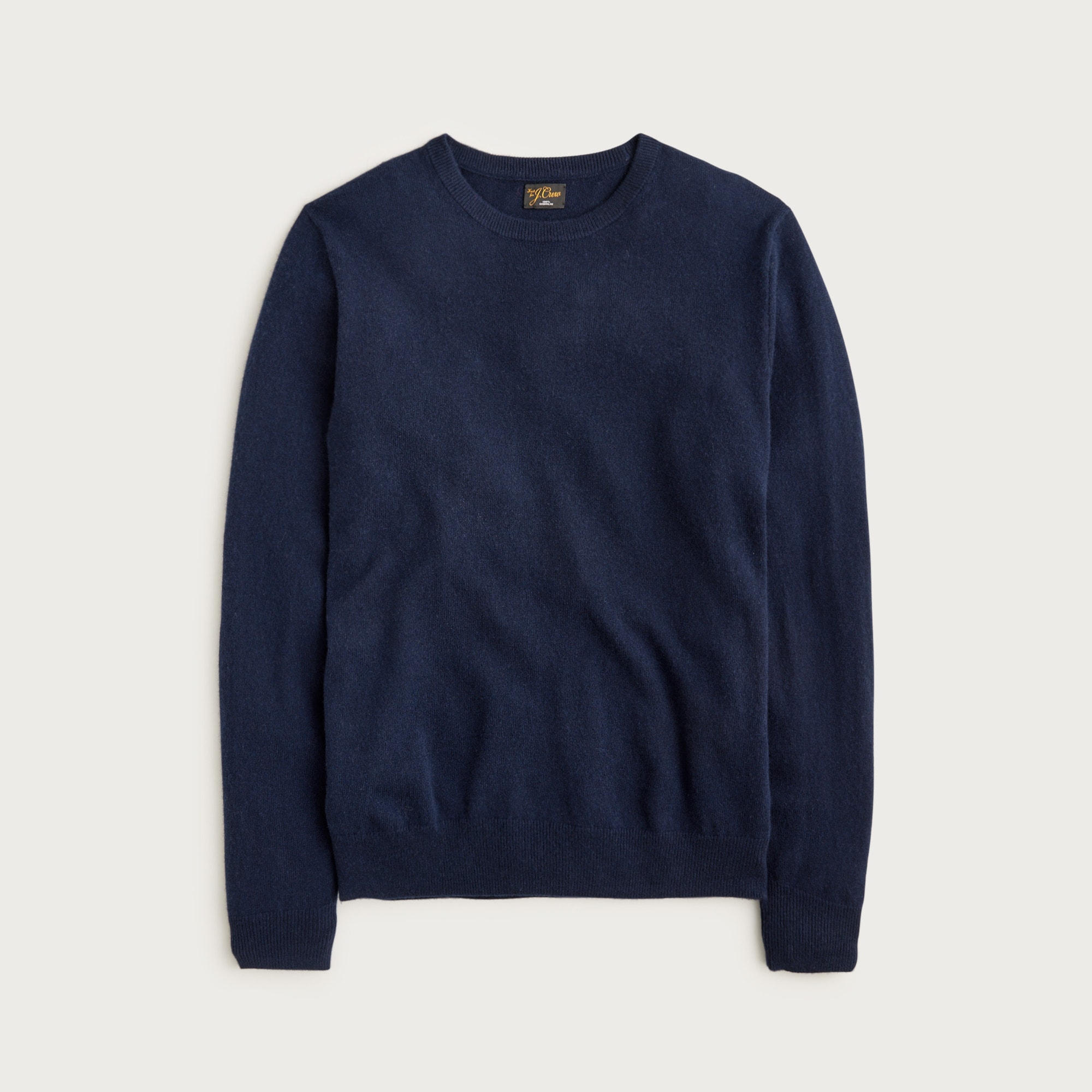 Cotton Cable-knit Rollneck™ Sweater For Men | J.Crew