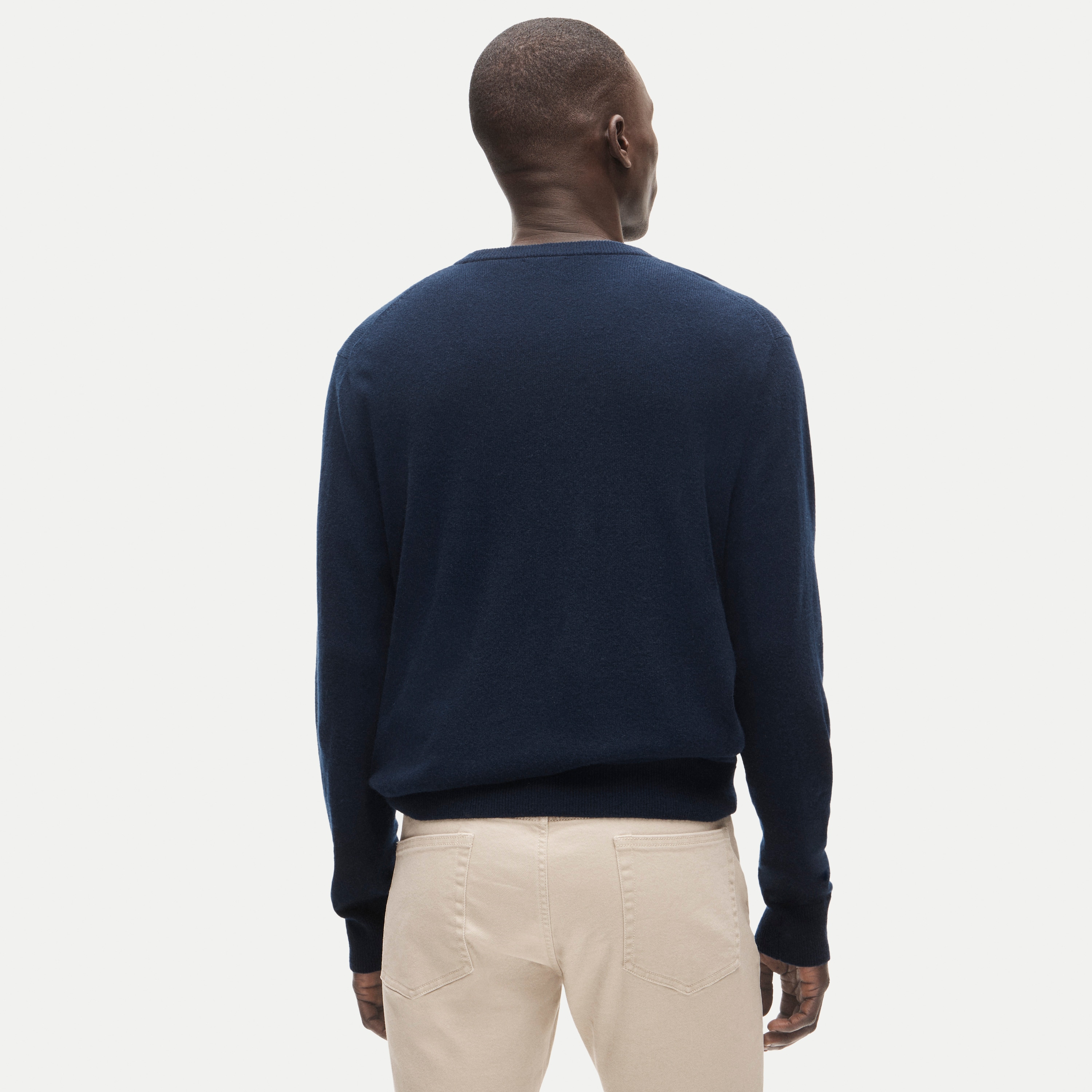 Short-sleeve Cotton Piqué-stitch Sweater For Men | J.Crew