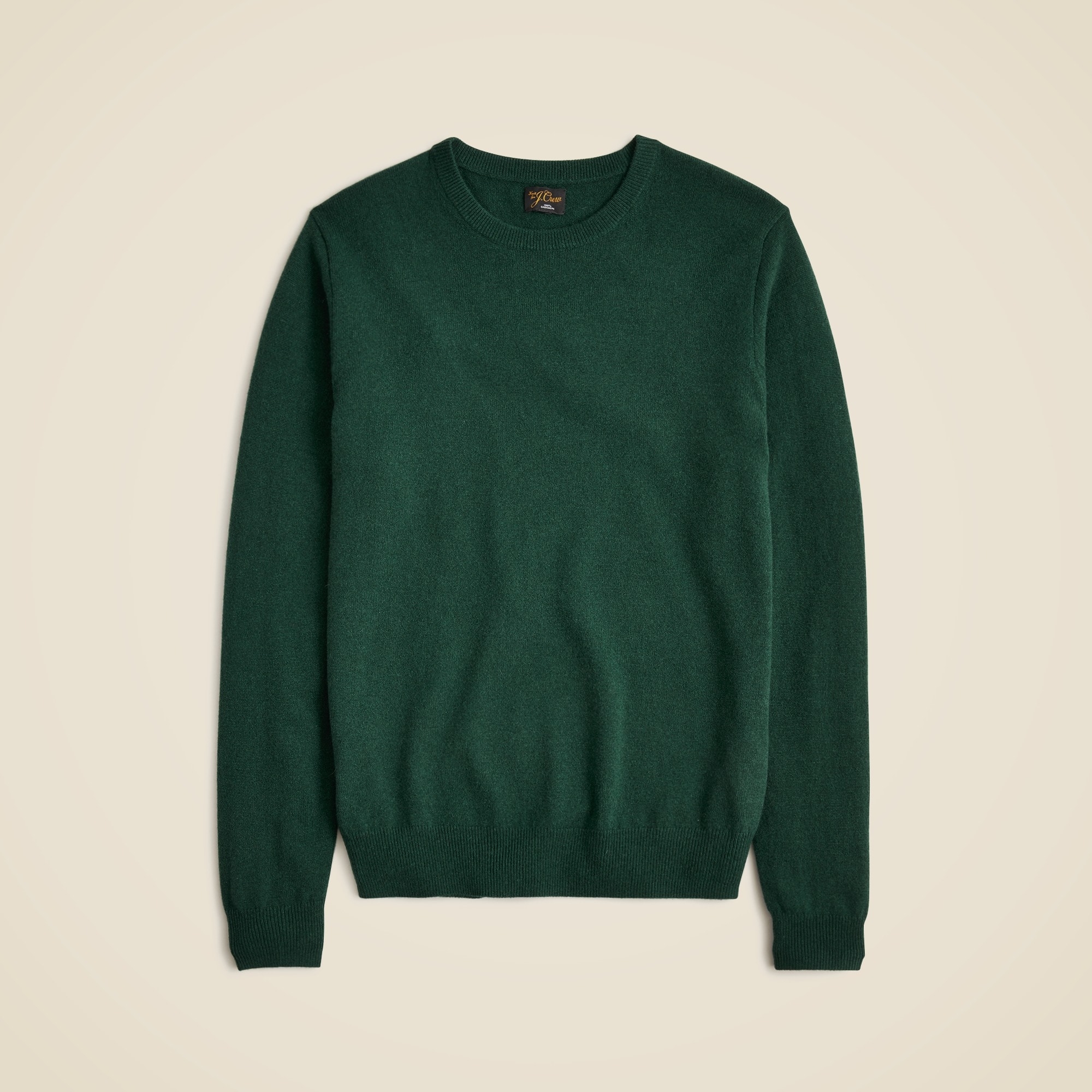 Best mens crew neck sweaters deals