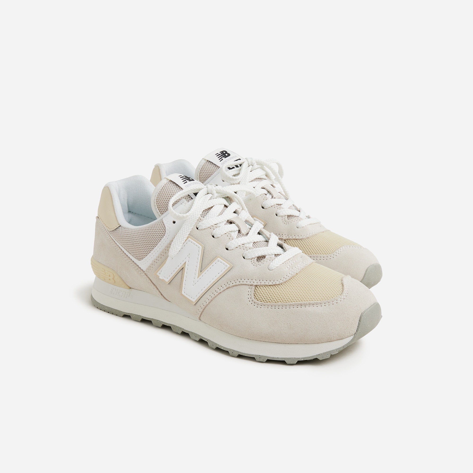 J.Crew: New Balance® 574 Unisex Sneakers For Men