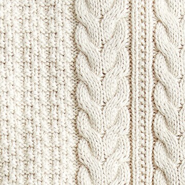 Cotton cable-knit crewneck sweater NAVY j.crew: cotton cable-knit crewneck sweater for men