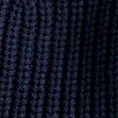 Organic cotton cable-knit varsity cardigan sweater MOUNTAIN WHITE NAVY STR j.crew: organic cotton cable-knit varsity cardigan sweater for men