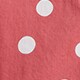 Short-sleeve slub cotton camp-collar shirt in print FOLIAGE PAISLEY RED BLU j.crew: short-sleeve slub cotton camp-collar shirt in print for men