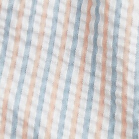 Boys' seersucker swim trunk MULTI BLUE MIST boys' seersucker swim trunk for boys