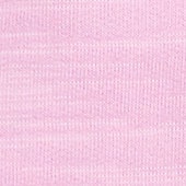 Girls' cotton-blend terry crewneck sweatshirt NEON ORCHID girls' cotton-blend terry crewneck sweatshirt for girls