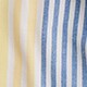 LEE STRIPE PINK YELLOW