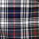 MASON PLAID NATURAL NAV