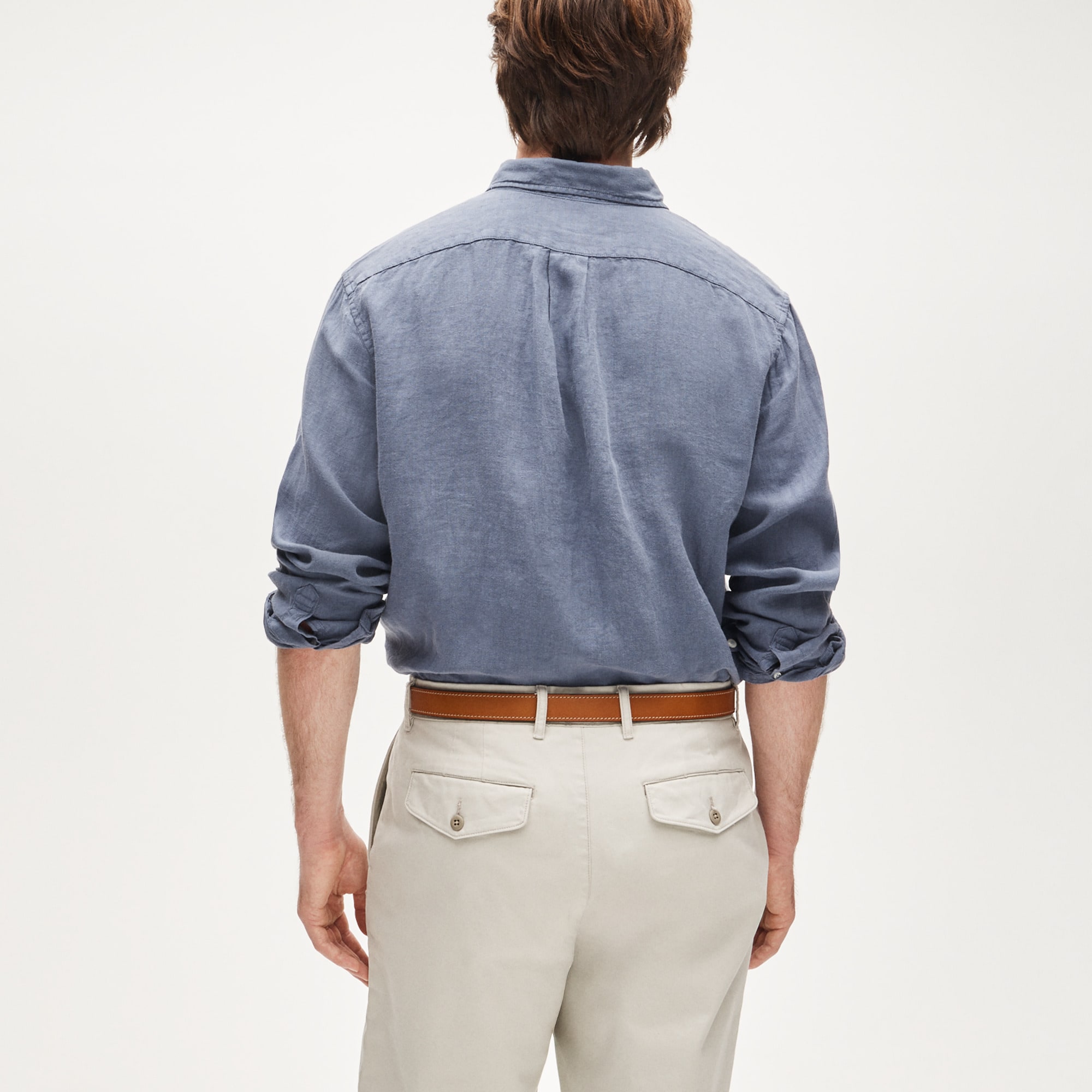 Men's Casual Shirts | J.Crew