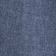 Baird McNutt garment-dyed Irish linen shirt SUNFADED INDIGO