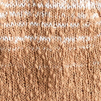 Reversible space-dyed cardigan sweater DUSTY MAUVE HICKORY j.crew: reversible space-dyed cardigan sweater for women