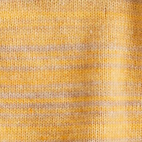 Italian space-dyed half-zip sweater NIGHT SKY italian space-dyed half-zip sweater for women