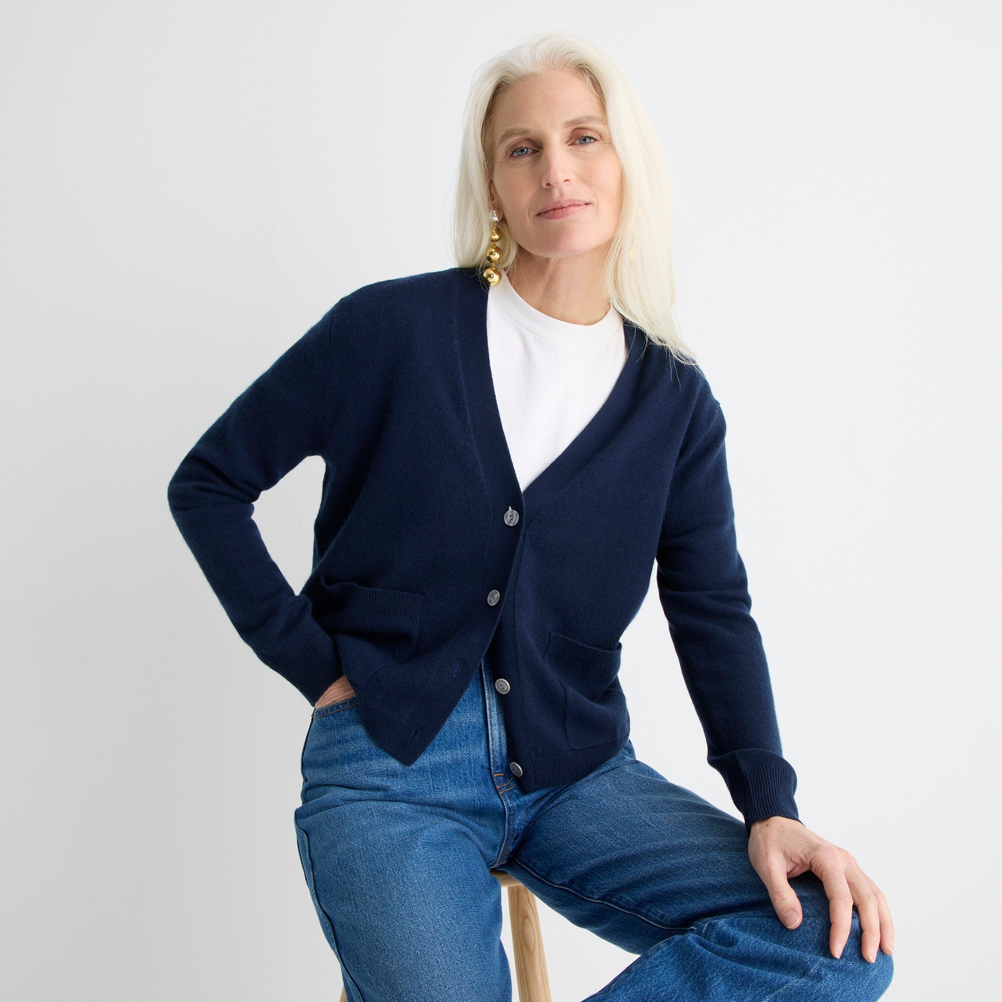 J crew womens cardigans sale