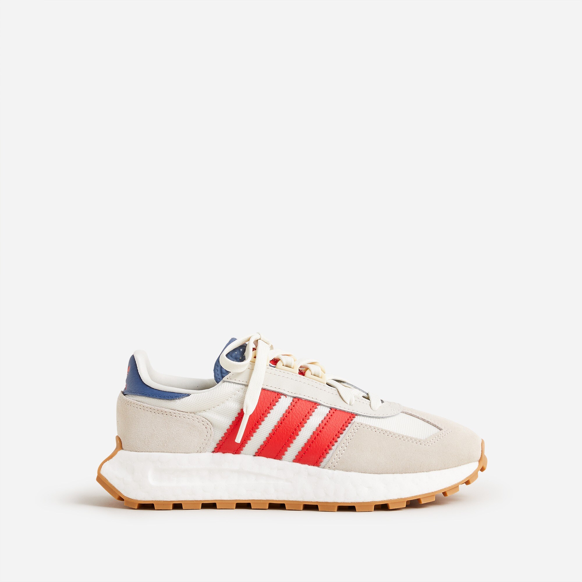 J.Crew: Kids' Adidas® Retropy E5 Sneakers For Boys