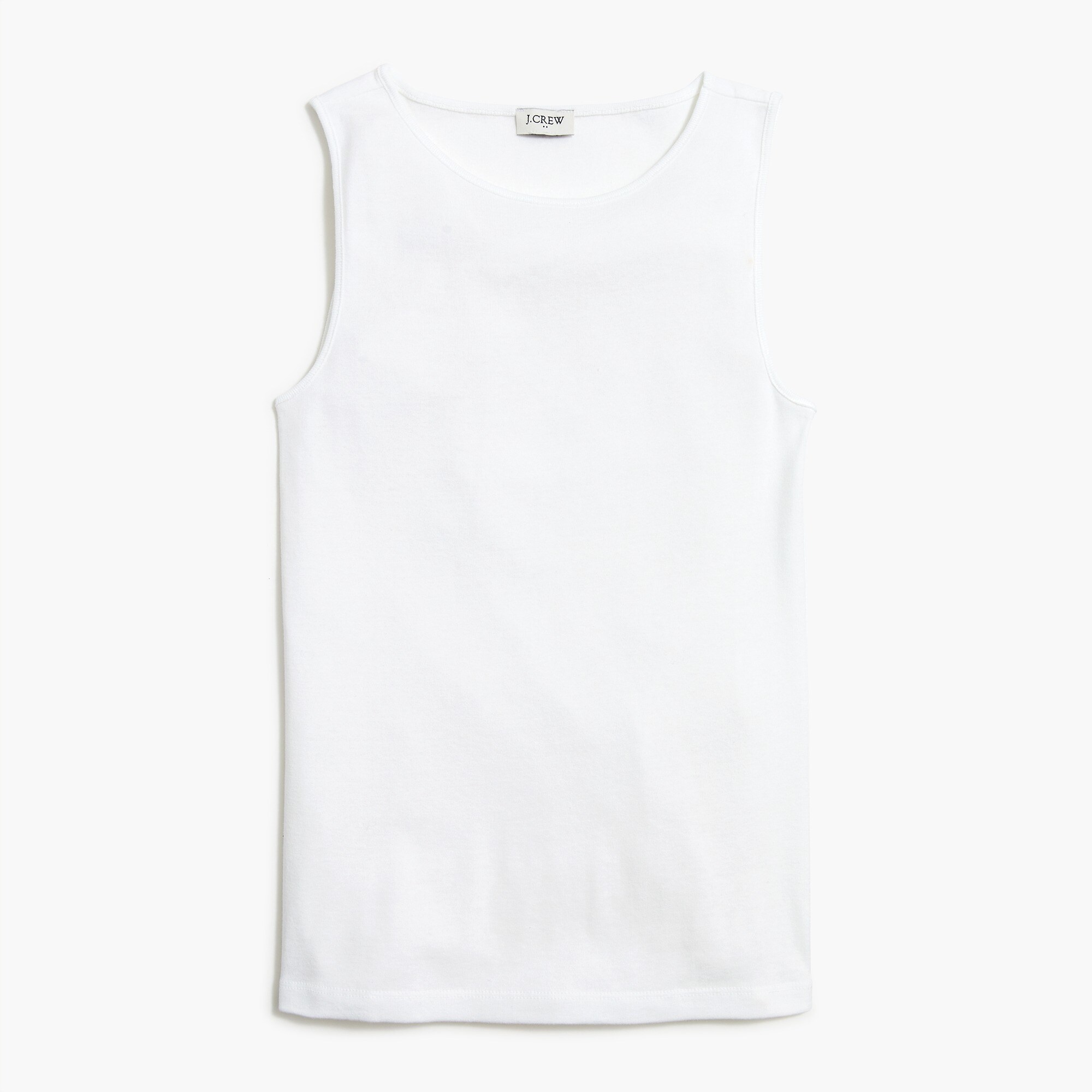 Shell Tank Top For Women | Factory