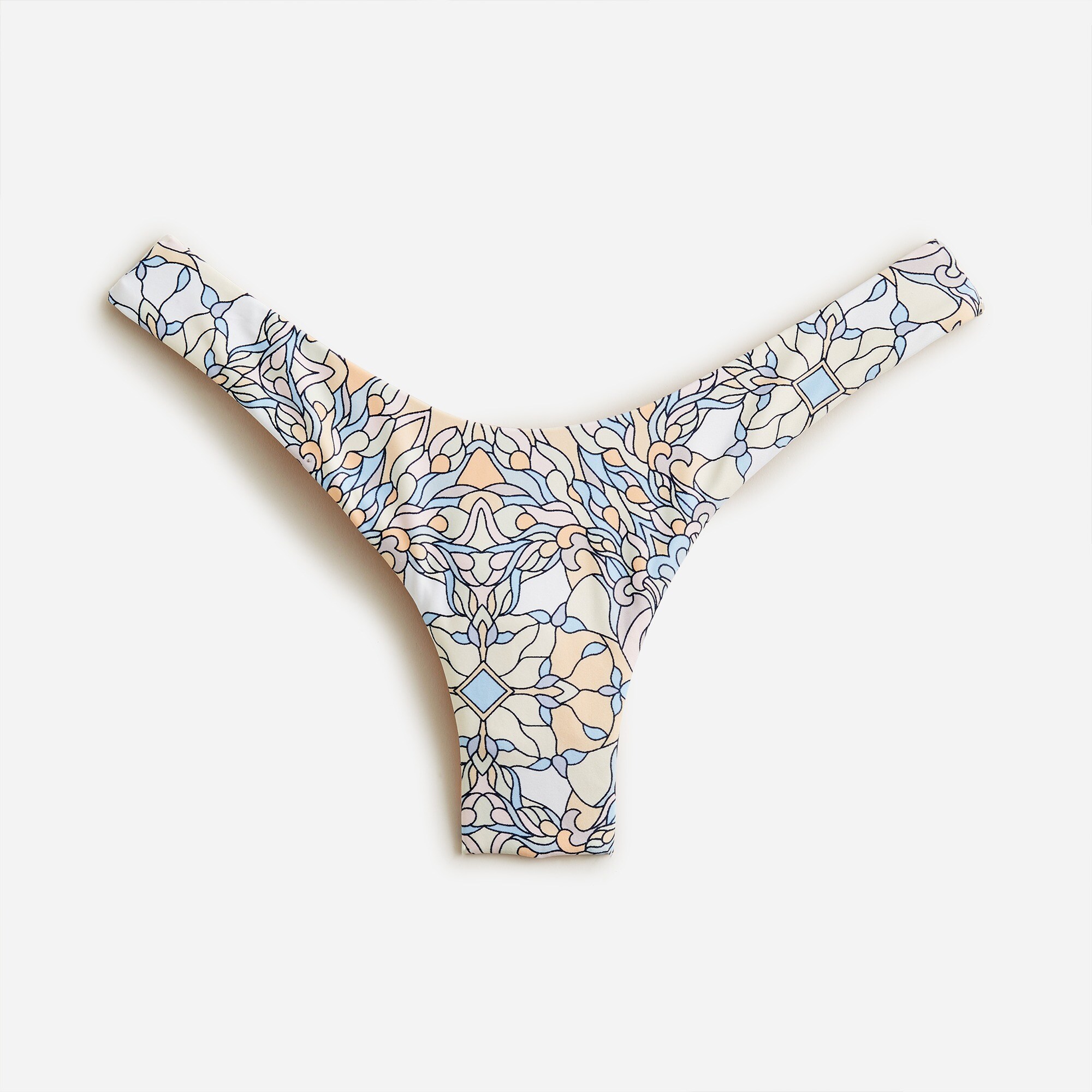 Coco Reef Enrapture Bra Sized Wrap Underwire Bikini Top