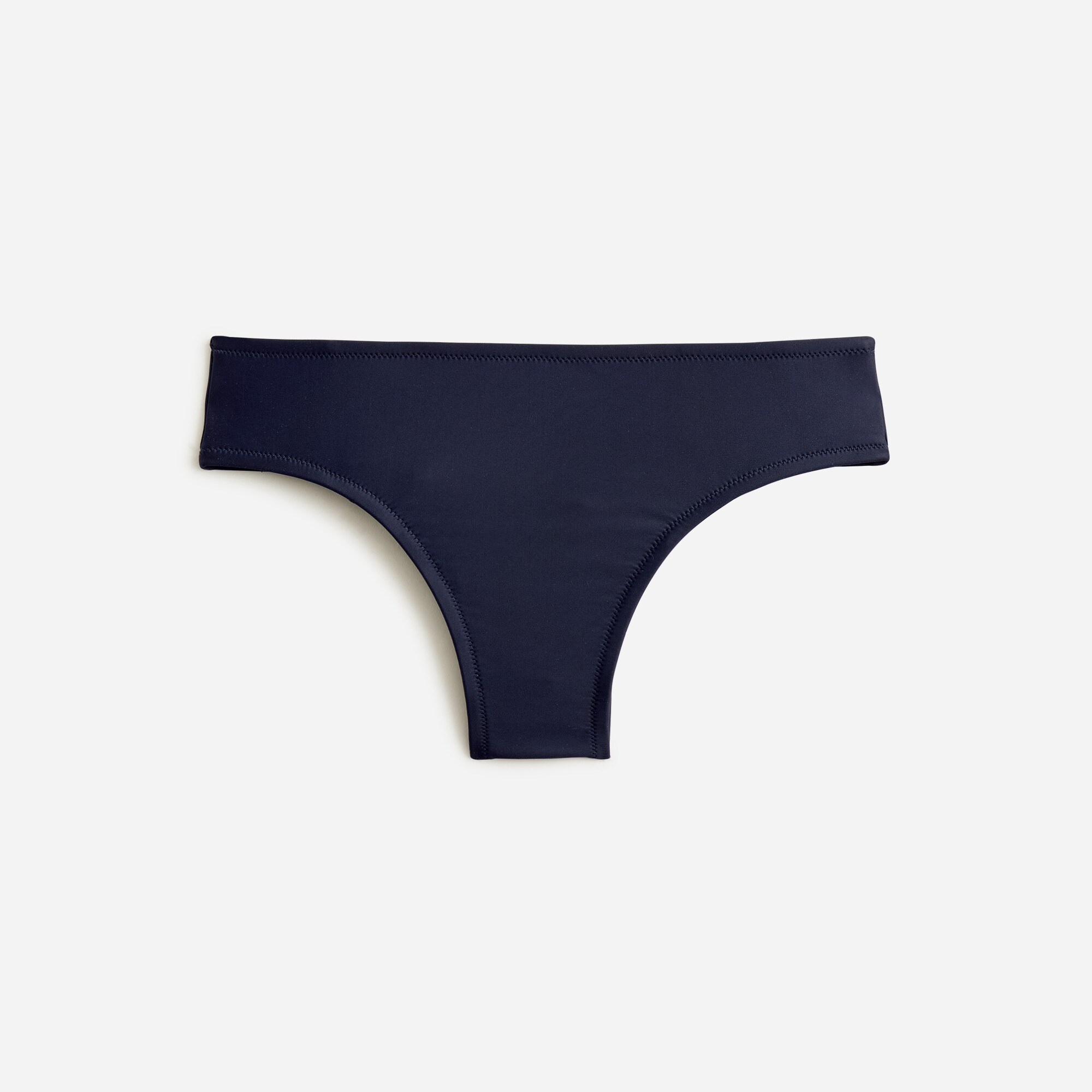 Full-coverage bikini briefs