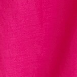 Convertible beach sarong RADIANT FUCHSIA