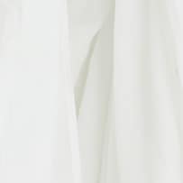 Convertible beach sarong WHITE