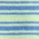 Boys' striped polo shirt CRISP CELERY DELPHINIUM