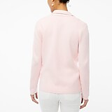 Schoolboy sweater-blazer