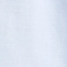 Linen-cotton blend city skirt DUSTY IVORY 
