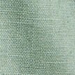 Linen-cotton blend city skirt DUSTY IVORY 