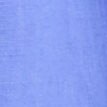 Linen-cotton blend city skirt COOL LILAC