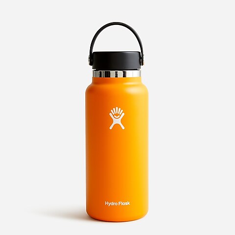mens Hydro Flask® 32-ounce wide-mouth bottle