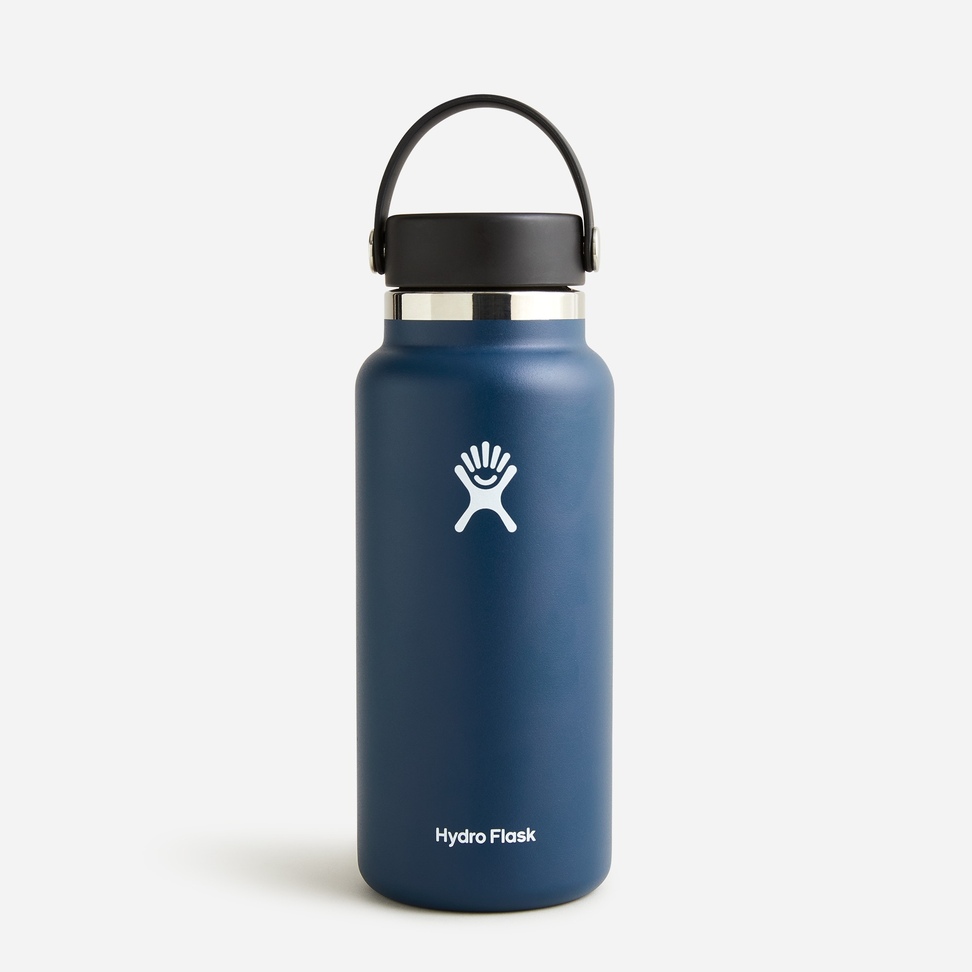 Hydro Flask® 32-ounce Wide-mouth Bottle For Men | J.Crew
