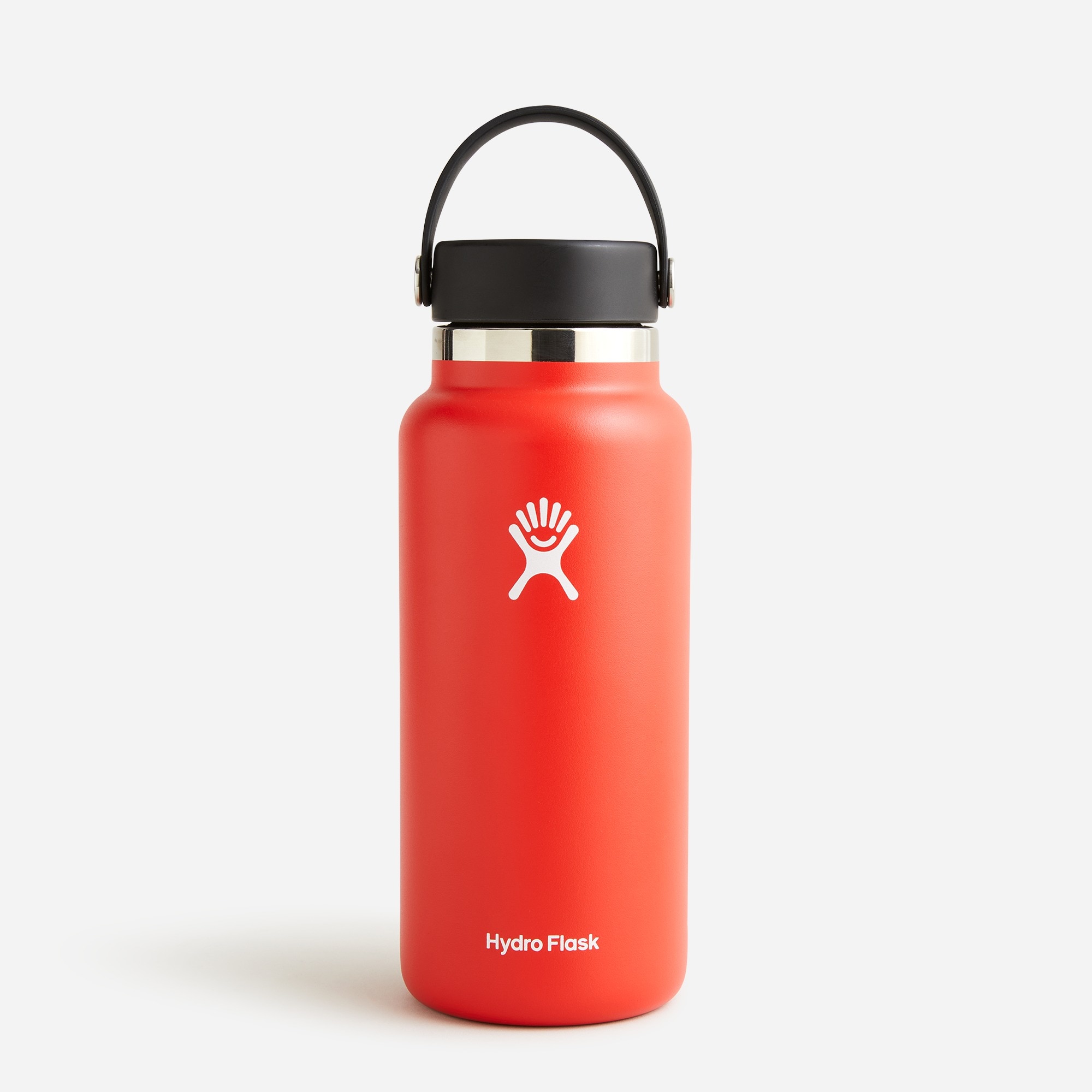 Hydro Flask 32 oz Wide Mouth Bottle, Goji