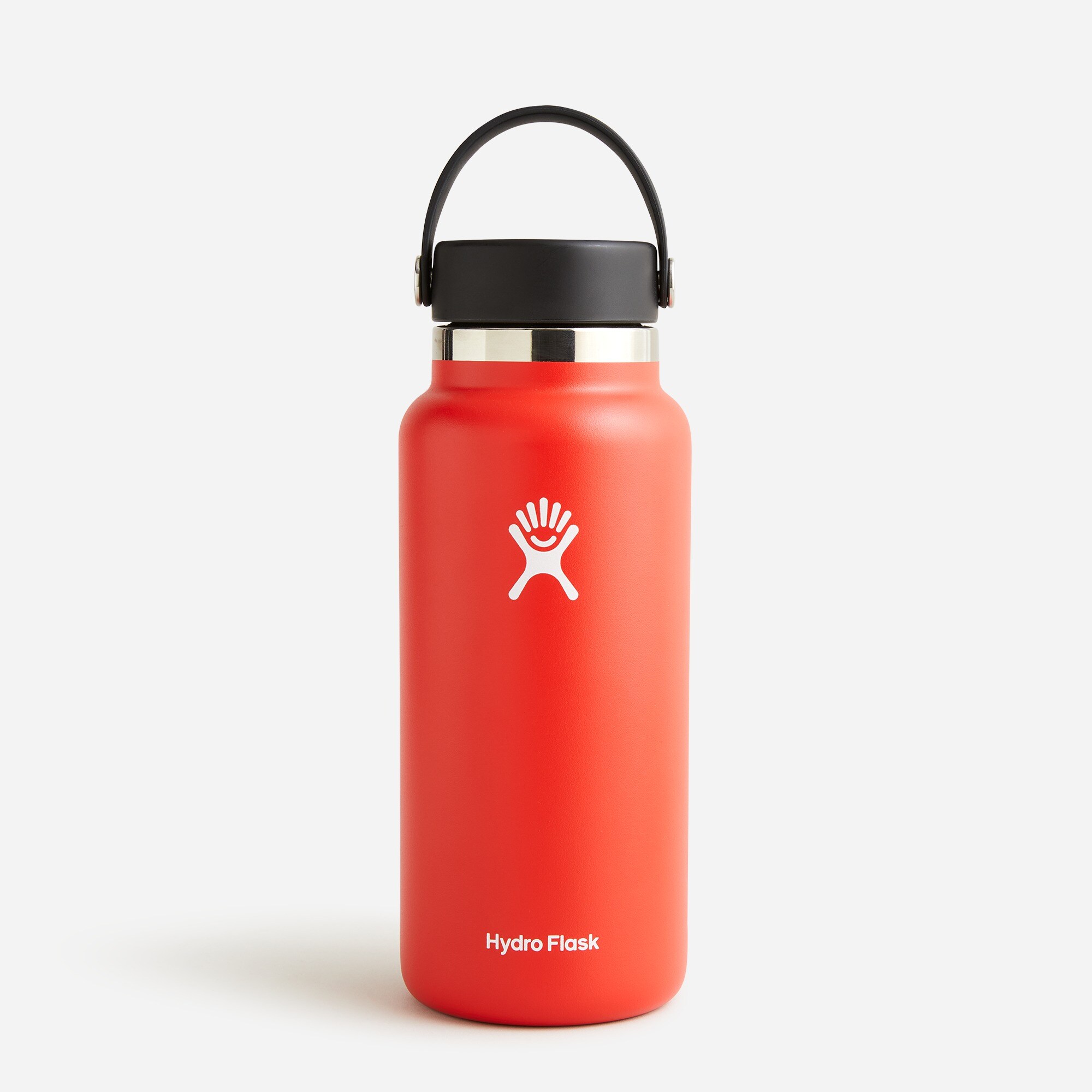  Hydro Flask® 32-ounce wide-mouth bottle