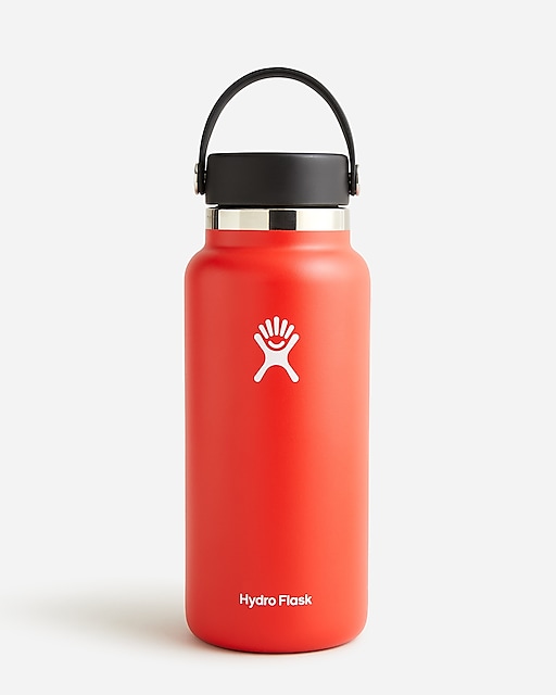  Hydro Flask® 32-ounce wide-mouth bottle