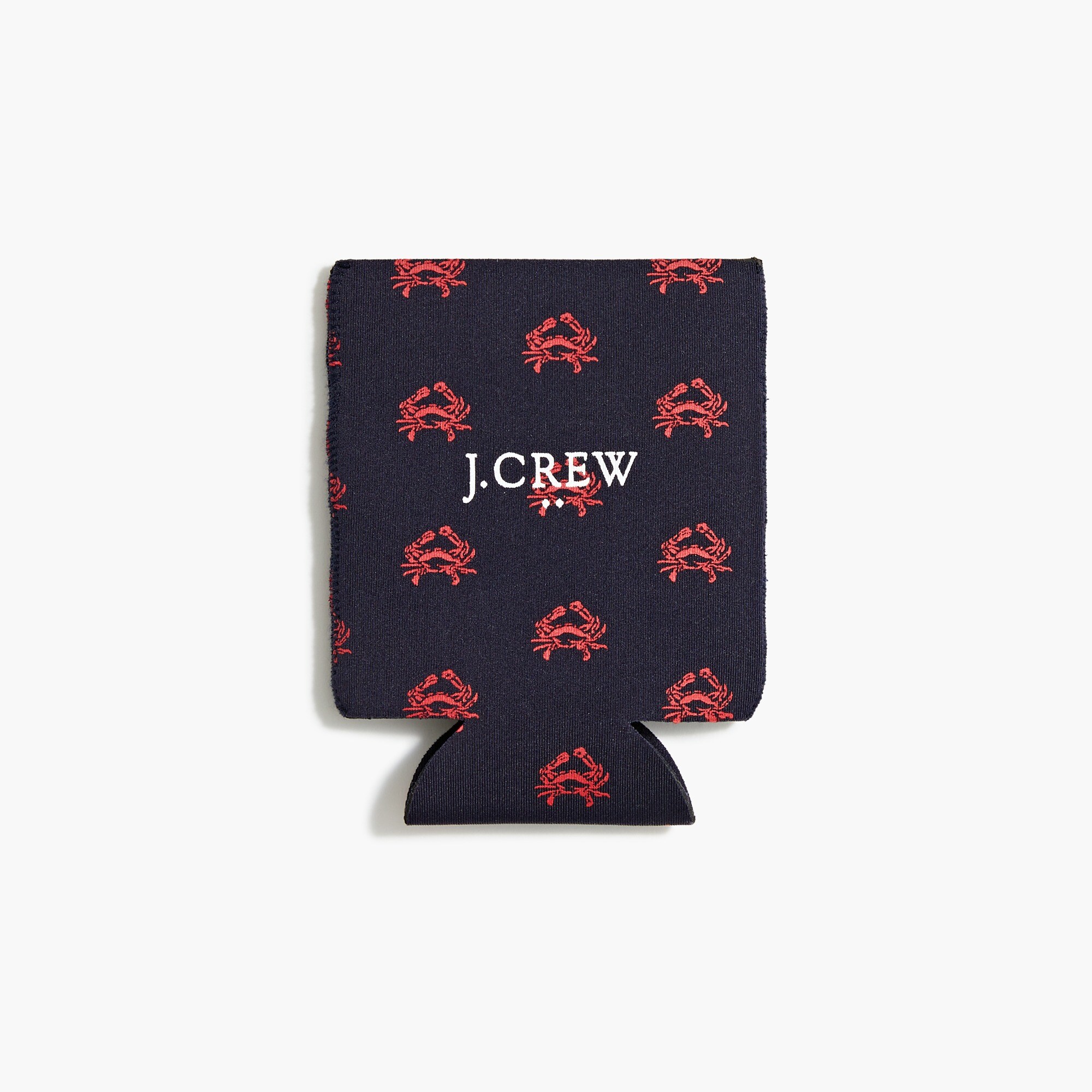 Crab drink holder