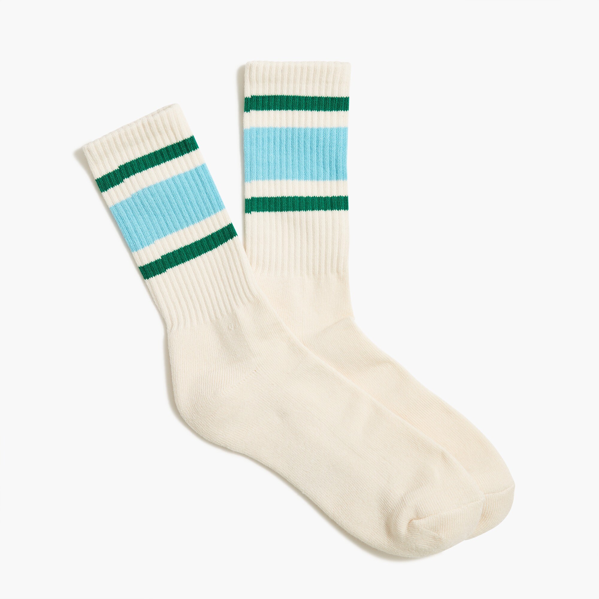 striped socks for men